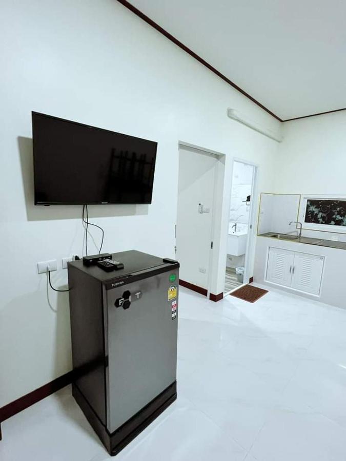 Ove Apartment Bang Saray Bang Sare Εξωτερικό φωτογραφία