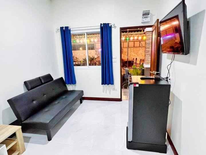 Ove Apartment Bang Saray Bang Sare Εξωτερικό φωτογραφία