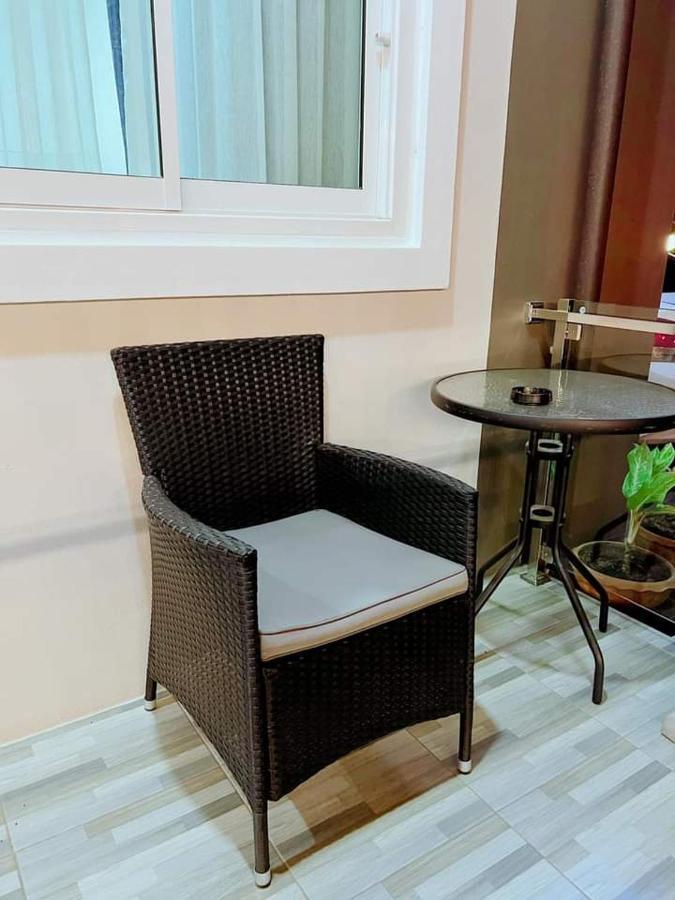 Ove Apartment Bang Saray Bang Sare Εξωτερικό φωτογραφία