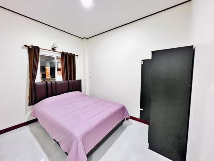 Ove Apartment Bang Saray Bang Sare Εξωτερικό φωτογραφία